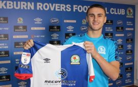 Rovers secure Harwood-Bellis loan!