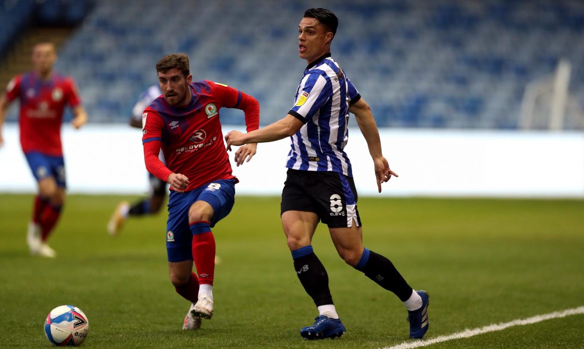 MATCH REPORT 2020/21: Sheffield Wednesday 1 – 0 Blackburn Rovers