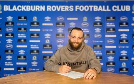 ‘Starman’ extends Rovers stay!