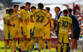 MATCH REPORT 2021/22: Barnsley 0 – 0 Blackburn Rovers