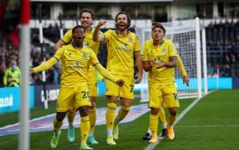 MATCH REPORT 2021/22: Derby County 1 – 2 Blackburn Rovers