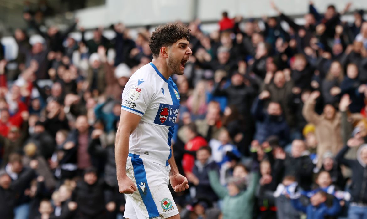 MATCH REPORT 2021/22: Blackburn Rovers 1 – 0 Queens Park Rangers