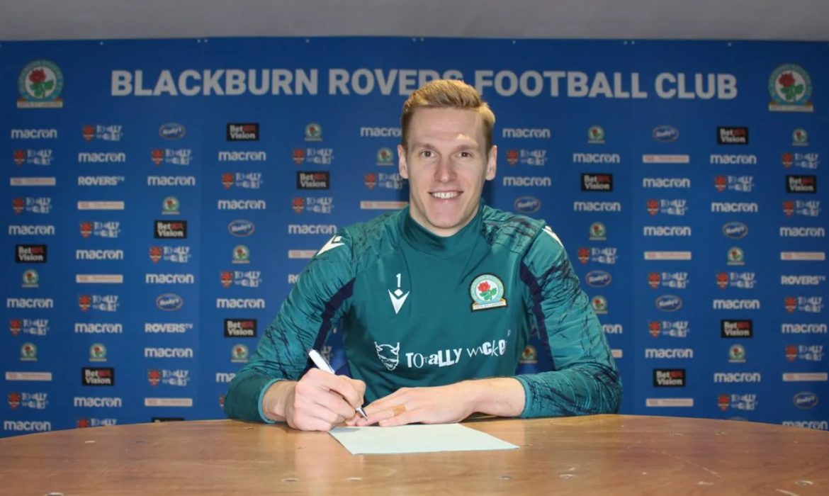 Rovers Keep Kaminski!