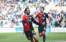 MATCH REPORT 2021/22: Coventry City 2 – 2 Blackburn Rovers
