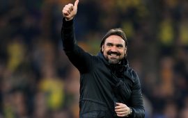 Daniel Farke: Football’s Most Accurate Simulator predicts Rovers’ potential next manager.