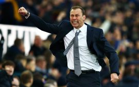 Duncan Ferguson: Football’s Most Accurate Simulator predicts Rovers’ potential next manager.