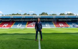 Gareth Ainsworth: Football’s Most Accurate Simulator predicts Rovers’ potential next manager.