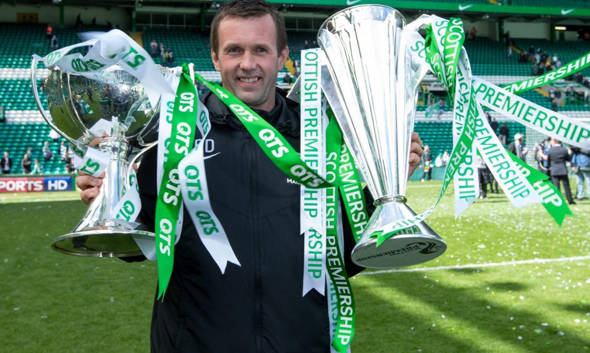 Ronny Deila: Football’s Most Accurate Simulator predicts Rovers’ potential next manager.