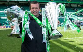Ronny Deila: Football’s Most Accurate Simulator predicts Rovers’ potential next manager.
