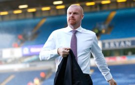Sean Dyche: Football’s Most Accurate Simulator predicts Rovers’ potential next manager.
