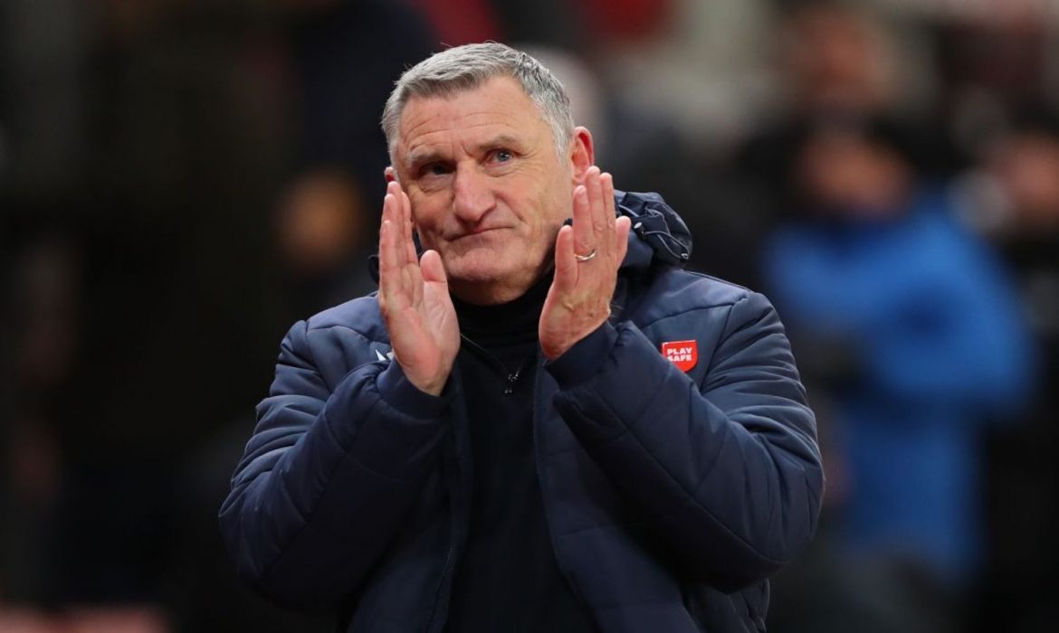 Tony Mowbray: Football’s Most Accurate Simulator predicts Rovers’ potential next manager.