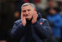 Tony Mowbray: Football’s Most Accurate Simulator predicts Rovers’ potential next manager.