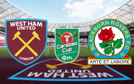 Hammers host Rovers.
