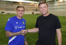 Rovers sign Szmodics!