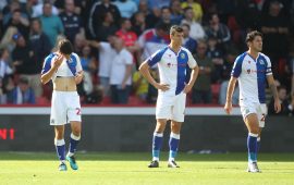 MATCH REPORT 2022/23: Sheffield United 3 – 0 Blackburn Rovers
