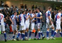 MATCH REPORT 2022/23: Blackburn Rovers 2 – 0 Watford