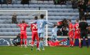 MATCH REPORT 2022/23: Coventry City 1 – 0 Blackburn Rovers