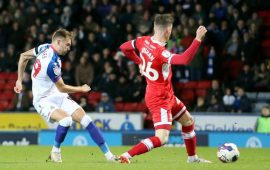 MATCH REPORT 2022/23: Blackburn Rovers 1 – 2 Middlesbrough
