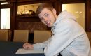 Garrett gains new deal!