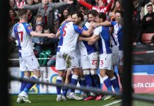 MATCH REPORT 2022/23: Sheffield United 3 – 2 Blackburn Rovers