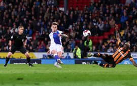 MATCH REPORT 2022/23: Blackburn Rovers 0 – 0 Hull City