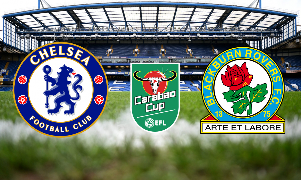 Blues set to battle at the Bridge!