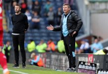 “It’s great to see Rovers hit 5000 league games, yet the way we created the chances today and won the game was fantastic.”