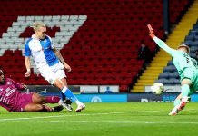 Blackburn Rovers' fixture against Cardiff City to be played behind closed  doors - LancsLive