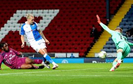 MATCH REPORT 2023/24: Blackburn Rovers 5 – 2 Cardiff City