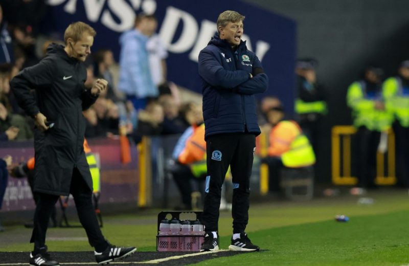 Man of the match: Millwall 1-2 Blackburn - Southwark News