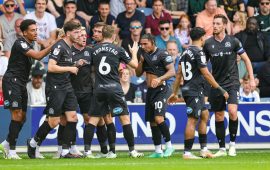 MATCH REPORT 2023/24: Queens Park Rangers 0 – 4 Blackburn Rovers