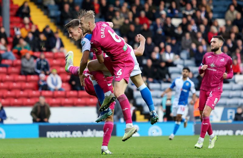 Man of the match: Millwall 1-2 Blackburn - Southwark News