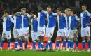 MATCH REPORT 2023/24: Blackburn Rovers 1 – 1 (3-4p) Newcastle United
